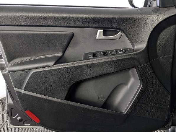 Kia Sportage III с пробегом 2012 года, цена 1 435 000 рублей, 110907 км, внедорожник, Автокод Объявления