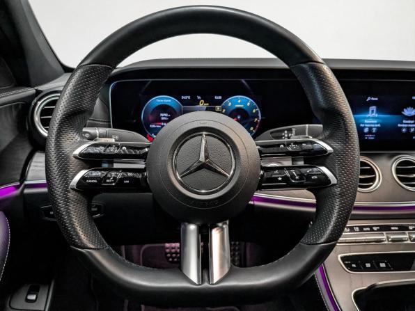 Mercedes-Benz E-Класс V (W213 S213 C238) Рестайлинг с пробегом 2021 года, цена 4 350 000 рублей, 73788 км, седан, Автокод Объявления