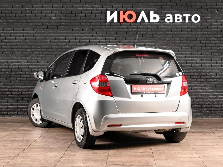 Honda Fit II Екатеринбург  - изображение 7
