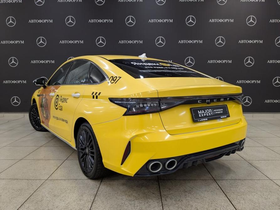 Chery Arrizo 8 Москва  - изображение 7