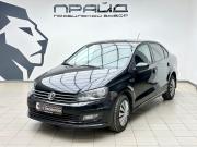 Volkswagen Polo V Рестайлинг Ростов-на-Дону  - изображение 19