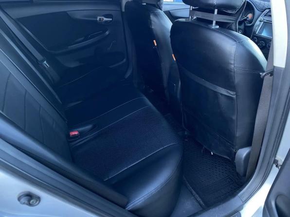 Toyota Corolla X (E140 E150) с пробегом 2007 года, цена 635 000 рублей, 279047 км, седан, Автокод Объявления