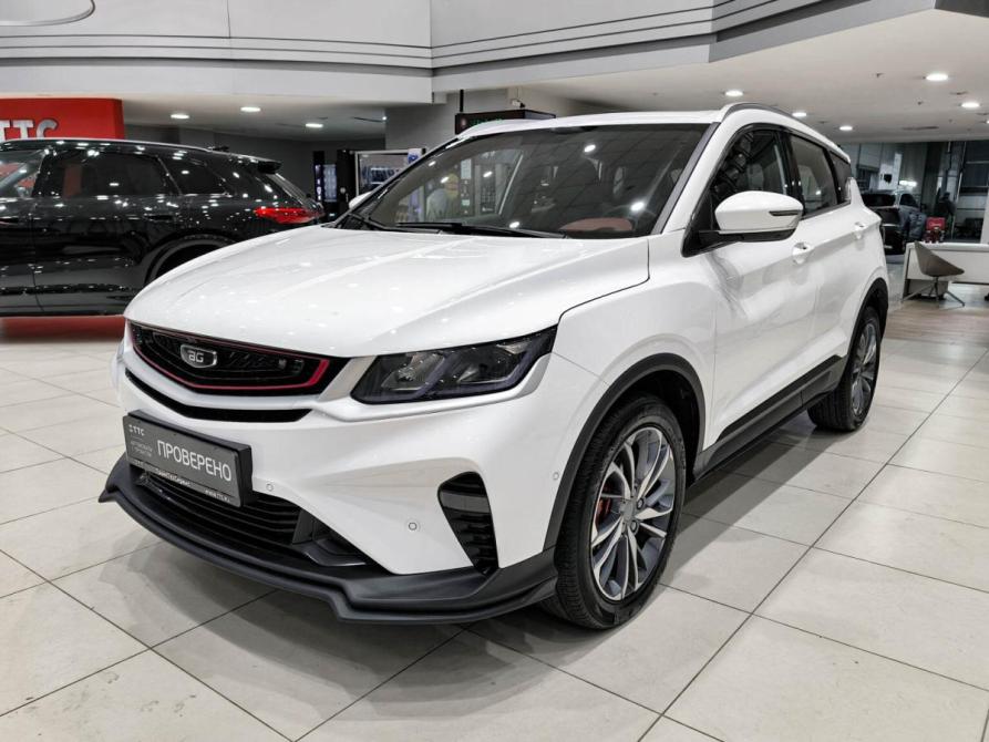Belgee X50 Казань  - изображение 1