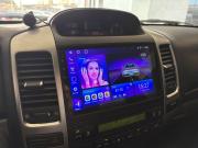 Toyota Land Cruiser Prado 120 Series Ярославль  - изображение 29