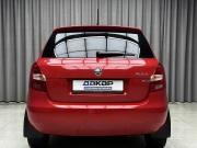 Skoda Fabia II Рестайлинг Ижевск  - изображение 33