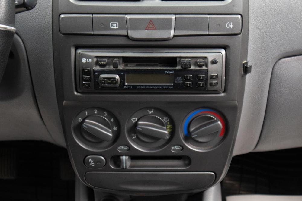 Hyundai Accent II Оренбург  - изображение 12