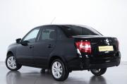 Lada (ВАЗ) Granta I Рестайлинг Челябинск  - изображение 24