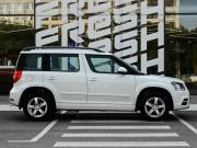 Skoda Yeti I Рестайлинг Волгоград  - изображение 22