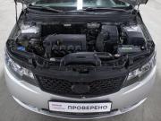 Kia Cerato II Москва  - изображение 30