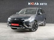 Mitsubishi Outlander III Рестайлинг 3 Екатеринбург  - изображение 17