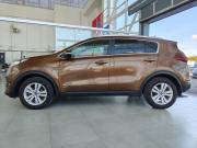 Kia Sportage IV Псков  - изображение 16