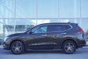 Nissan X-Trail III Рестайлинг Ульяновск  - изображение 31