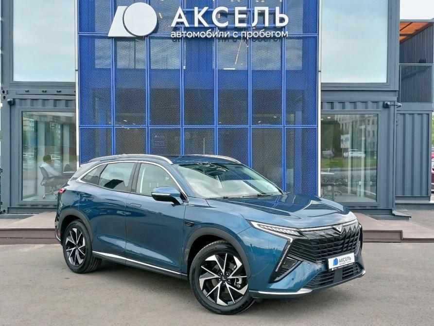 Kaiyi X7 Kunlun Архангельск  - изображение 3