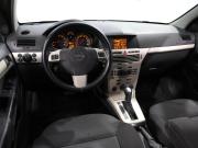 Opel Astra H Рестайлинг Ростов-на-Дону  - изображение 20