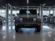 Jeep Wrangler III (JK) Москва  - изображение 30
