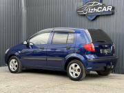 Hyundai Getz I Рестайлинг Ижевск  - изображение 23