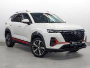 Changan CS35 Plus I Рестайлинг Москва  - изображение 31