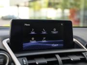 Lexus NX I Рестайлинг Санкт-Петербург  - изображение 44