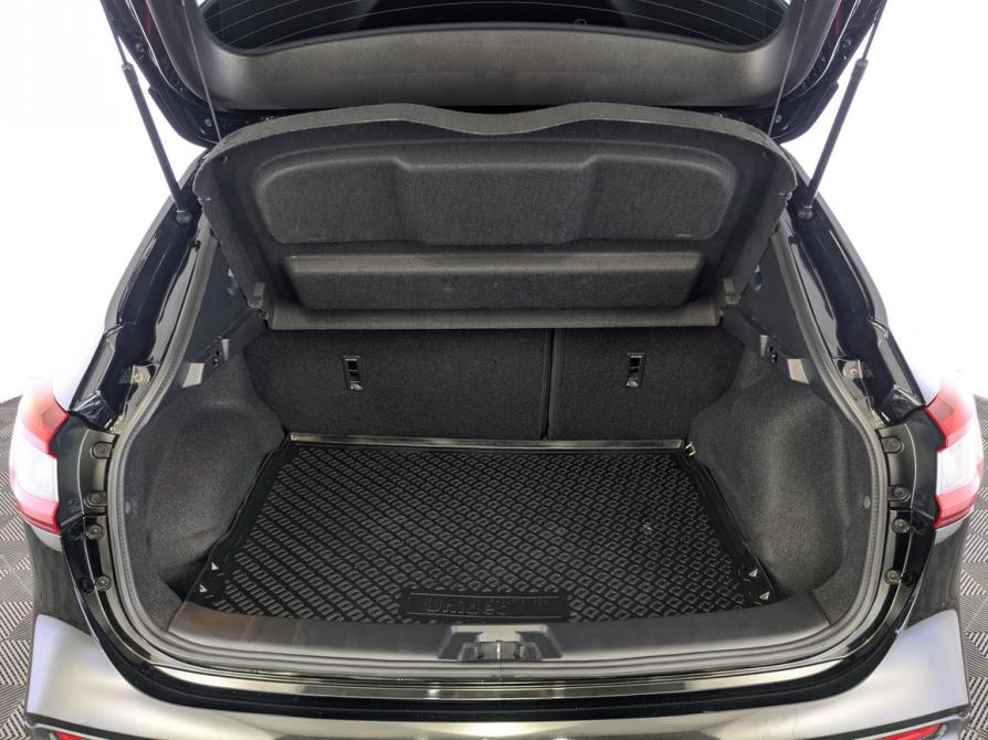 Nissan Qashqai II Рестайлинг Москва  - изображение 10