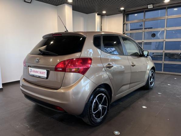 Kia Venga I с пробегом 2012 года, цена 761 000 рублей, 181610 км, компактвэн, Автокод Объявления