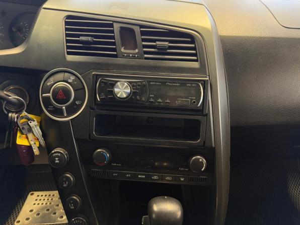 SsangYong Kyron I Рестайлинг с пробегом 2008 года, цена 780 000 рублей, 97000 км, внедорожник, Автокод Объявления