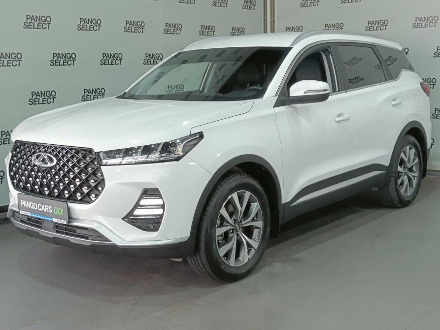 Chery Tiggo 7 Pro I Оренбург  - изображение 1