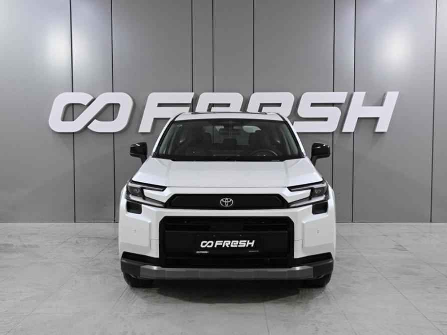 Toyota RAV4 VI (XA60) Ростов-на-Дону  - изображение 3