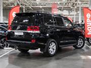 Toyota Land Cruiser 200 Series Рестайлинг 2 Санкт-Петербург  - изображение 33