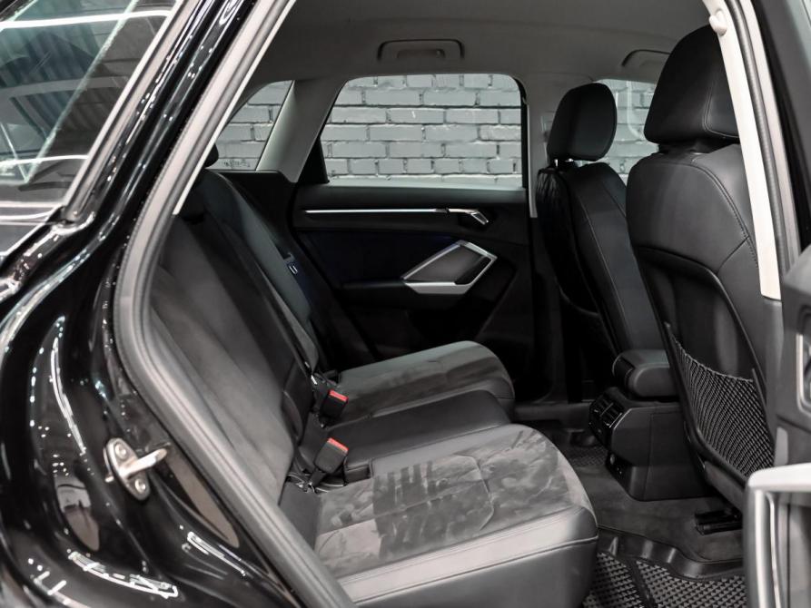 Audi Q3 II (F3) Екатеринбург  - изображение 20