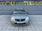 Renault Sandero I Новосибирск  - изображение 15