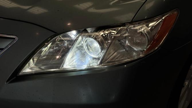 Toyota Camry VI (XV40) с пробегом 2006 года, цена 770 000 рублей, 337551 км, седан, Автокод Объявления