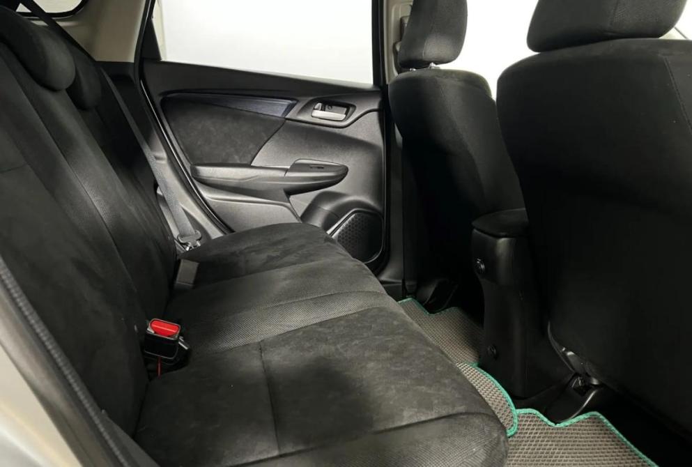 Honda Shuttle II Нижний Новгород  - изображение 11