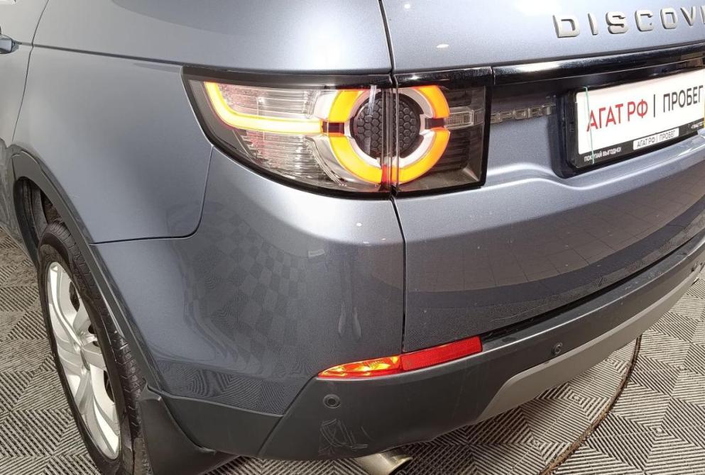 Land Rover Discovery Sport I Волгоград  - изображение 18