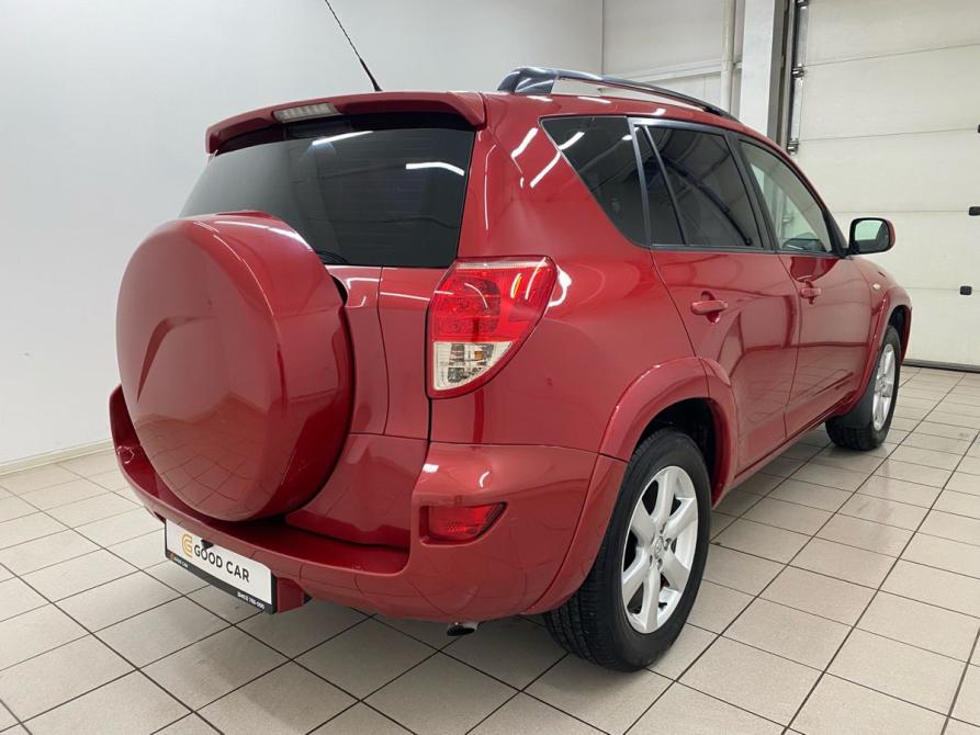 Toyota RAV4 III (XA30) Энгельс  - изображение 6