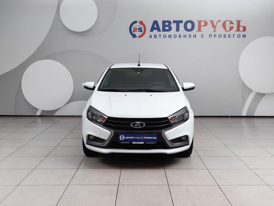 Lada (ВАЗ) Vesta I Подольск  - изображение 3
