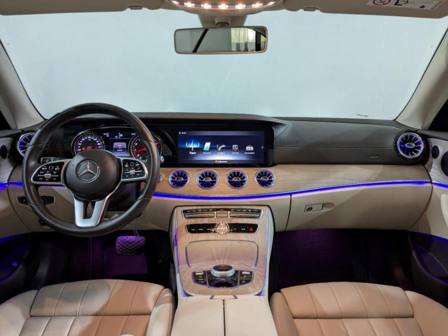 Mercedes-Benz E-Класс V (W213 S213 C238) Химки  - изображение 26