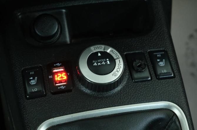 Nissan X-Trail II с пробегом 2008 года, цена 1 059 000 рублей, 204200 км, внедорожник, Автокод Объявления