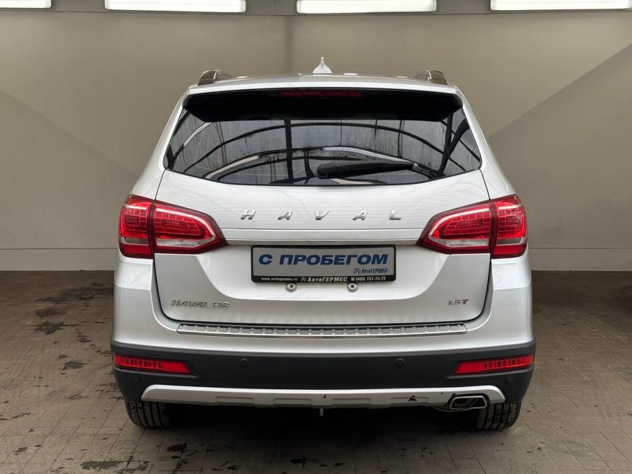 Haval H6 I Москва  - изображение 3