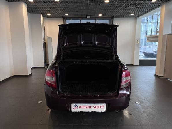 Lada (ВАЗ) Granta I с пробегом 2013 года, цена 278 500 рублей, 223038 км, седан, Автокод Объявления