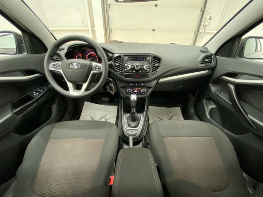 Lada (ВАЗ) Vesta I Энгельс  - изображение 24