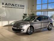 Renault Megane III Рестайлинг Волгоград  - изображение 19