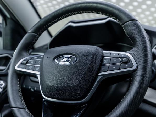 Lada (ВАЗ) Vesta I Рестайлинг (NG) с пробегом 2024 года, цена 1 680 000 рублей, 13491 км, универсал, Автокод Объявления