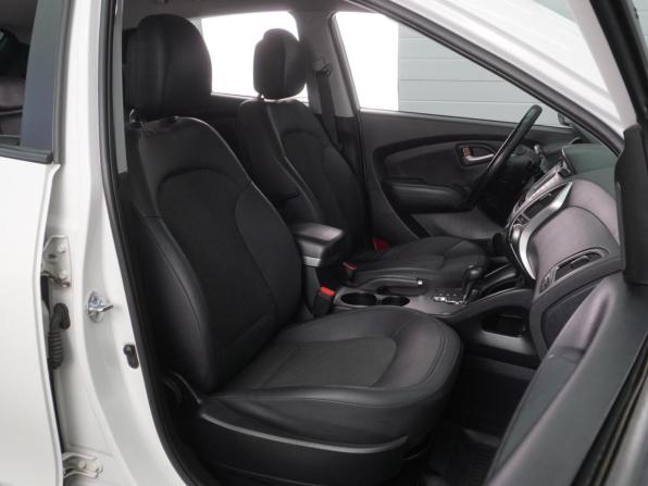 Hyundai ix35 I с пробегом 2012 года, цена 1 114 000 рублей, 191033 км, внедорожник, Автокод Объявления