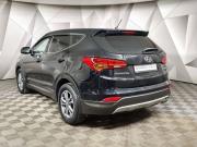 Hyundai Santa Fe III Москва  - изображение 25