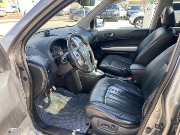 Nissan X-Trail II Рестайлинг с пробегом 2012 года, цена 1 300 000 рублей, 194812 км, внедорожник, Автокод Объявления