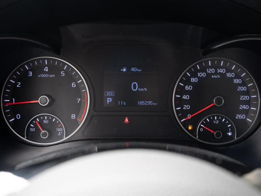 Kia Optima IV Рестайлинг Краснодар  - изображение 18