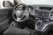 Honda CR-V IV Рестайлинг Томск  - изображение 27