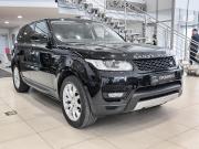 Land Rover Range Rover Sport II Казань  - изображение 25