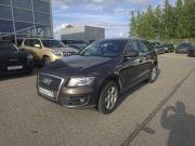 Audi Q5 I (8R) Санкт-Петербург  - изображение 6
