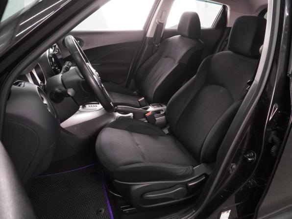 Nissan Juke I с пробегом 2013 года, цена 1 019 000 рублей, 146096 км, внедорожник, Автокод Объявления